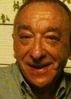 Len W. Agar 30/4/1941 - 06/10/2012